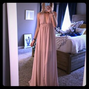 Mimi Bridesmaid Dress